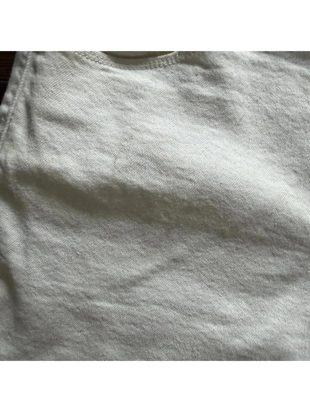 Old Navy Women's White Shorts